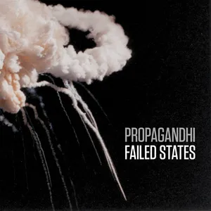 Failed states